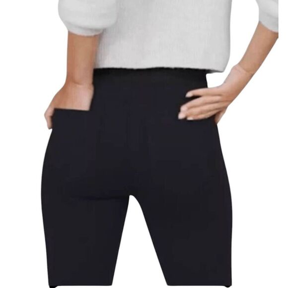 SPANX Ponte The Perfect Ankle Pant Size S/P - Picture 1 of 5